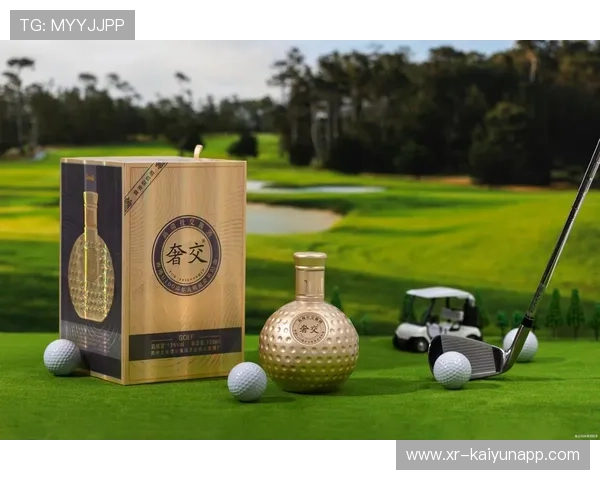 高尔夫运动全球化趋势明显，国际赛事合作促进技术交流